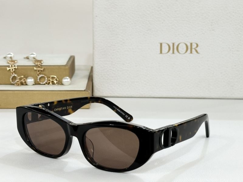 Christian Dior Sunglasses